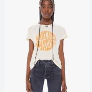 Mother what you see is what you get tee